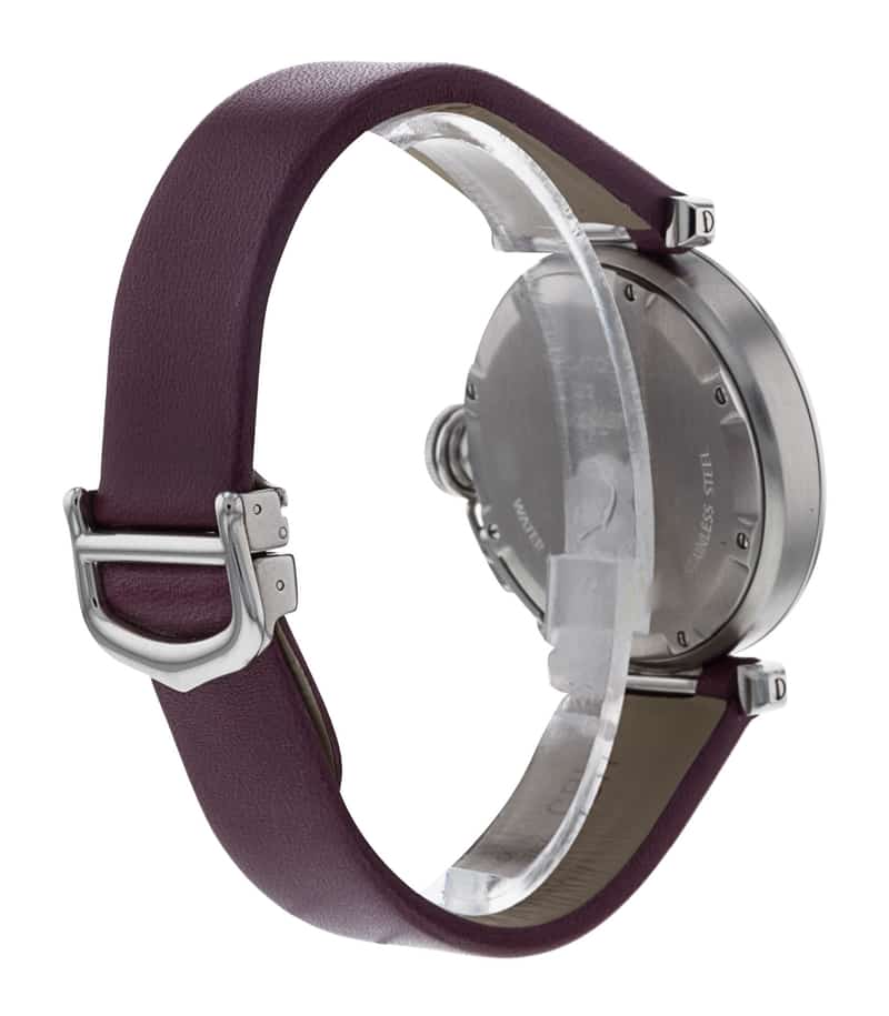 Cartier Pasha W3108299